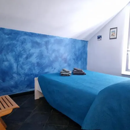 Accogliente Mansarda Vicina All'acquario דירה ג'נובה